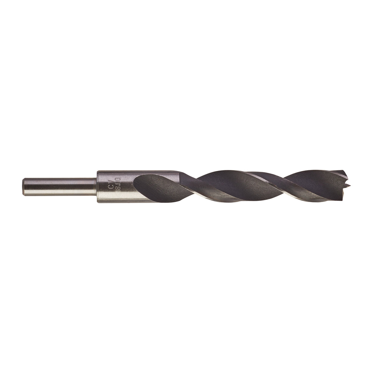 Milwaukee Holzspiralbohrer DIN 7487 E – Produktbild 15