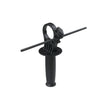 Milwaukee Zusatzhandgriff mit Tiefenanschlag 13 mm kurz für 43 mm Spannhals – Produktbild 1