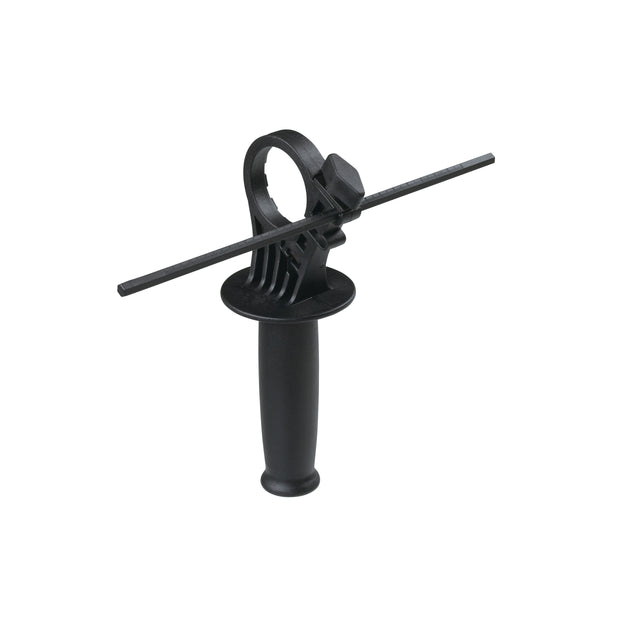 Milwaukee Zusatzhandgriff mit Tiefenanschlag 13 mm kurz für 43 mm Spannhals – Produktbild 1