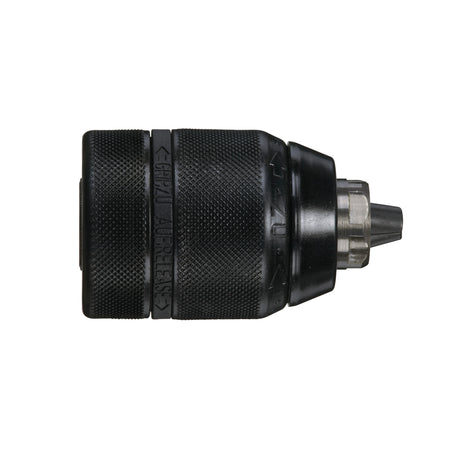 Milwaukee Schnellspannbohrfutter ohne Sicherungsschraube 1/2" x 20 / 1.5-13 mm – Produktbild 1
