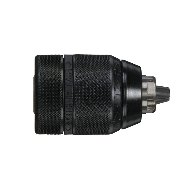 Milwaukee Schnellspannbohrfutter ohne Sicherungsschraube 1/2" x 20 / 1.5-13 mm – Produktbild 1