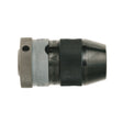 Milwaukee Schnellspannbohrfutter mit Sicherung 1/2" x 20 / 1.0-13 mm – Produktbild 1