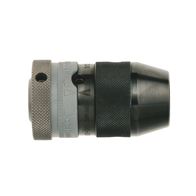 Milwaukee Schnellspannbohrfutter mit Sicherung 1/2" x 20 / 1.0-13 mm – Produktbild 1