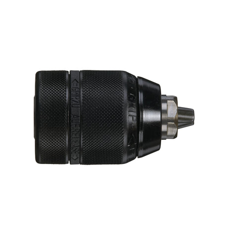 Milwaukee Schnellspannbohrfutter mit Sicherungsschraube 1/2" x 20 / 1.5-13 mm – Produktbild 1