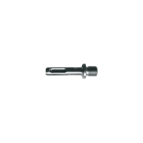 Milwaukee Aufnahmeschaft SDS-Plus für Bohrfutter mit Sicherungsschraube 1/2" x 20 – Produktbild 1