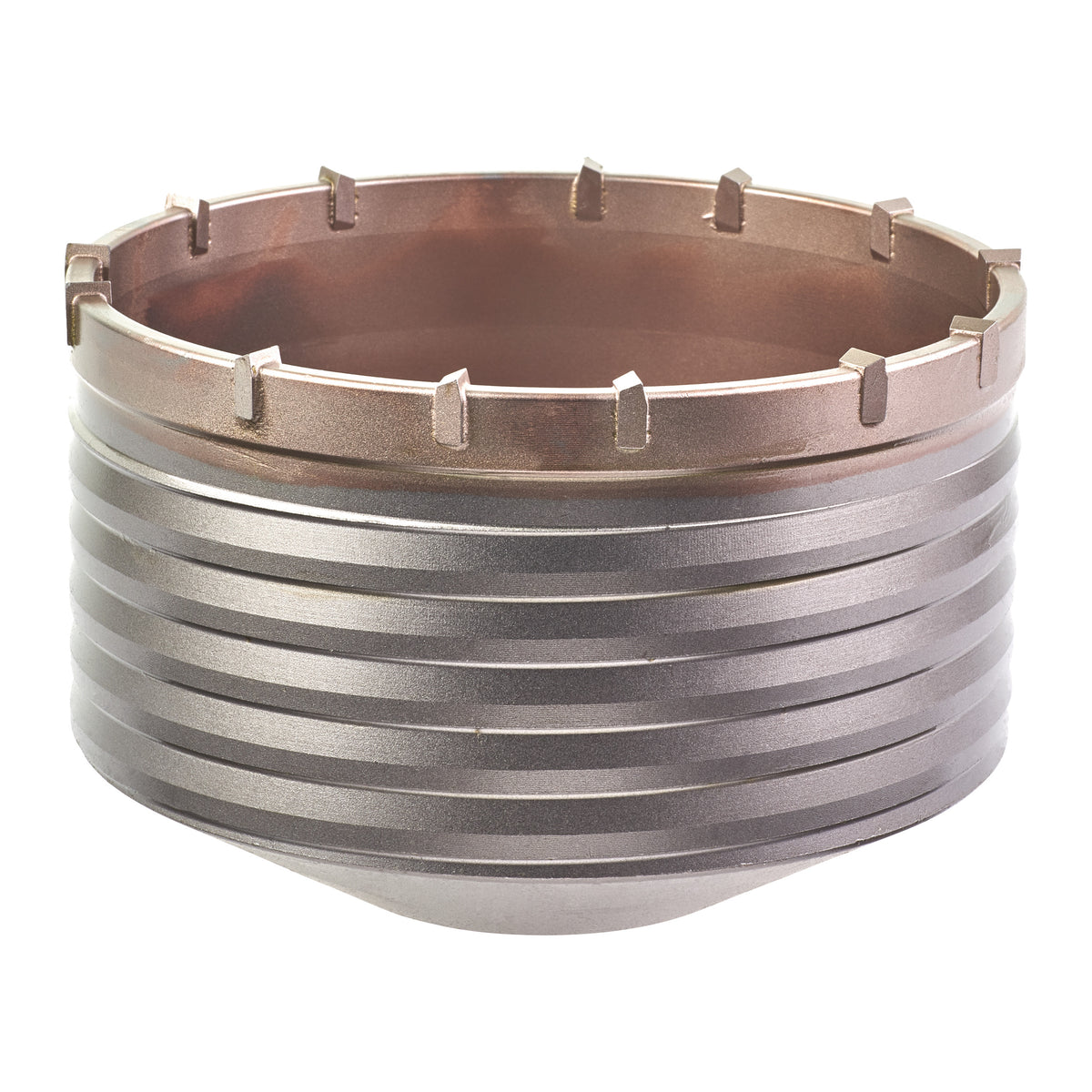Milwaukee Hammerbohrkrone SDS-Max 150 x 100 mm zweiteilig – Produktbild 1