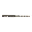 Milwaukee M2 SDS-Plus Hammerbohrer 2-Schneiden – 10er-Pack – Produktbild 1