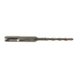 Milwaukee M2 SDS-Plus Hammerbohrer 2-Schneiden – 10er-Pack – Produktbild 1