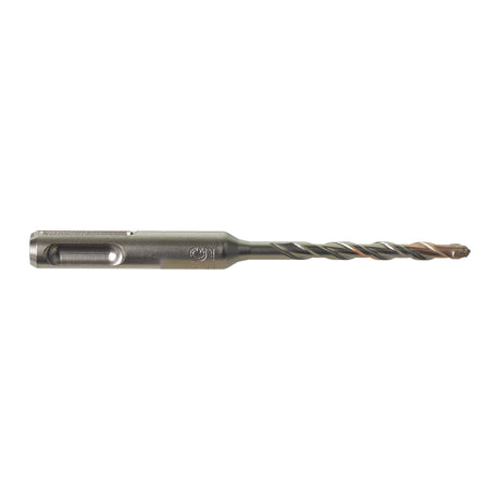 Milwaukee M2 SDS-Plus Hammerbohrer 2-Schneiden – 10er-Pack – Produktbild 1