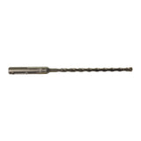 Milwaukee M2 SDS-Plus Hammerbohrer 2-Schneiden – 10er-Pack – Produktbild 4