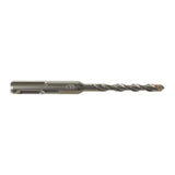 Milwaukee M2 SDS-Plus Hammerbohrer 2-Schneiden – 10er-Pack – Produktbild 5