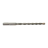 Milwaukee M2 SDS-Plus Hammerbohrer 2-Schneiden – 10er-Pack – Produktbild 12