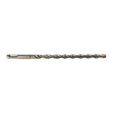 Milwaukee M2 SDS-Plus Hammerbohrer 2-Schneiden – 10er-Pack