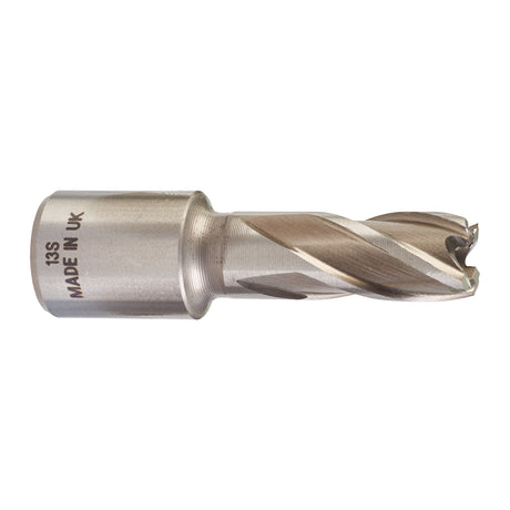 Milwaukee HSS Kernlochbohrer kurz – Produktbild 21