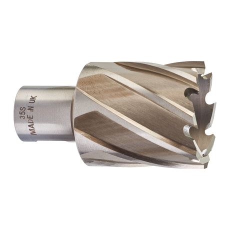 Milwaukee HSS Kernlochbohrer kurz – Produktbild 24