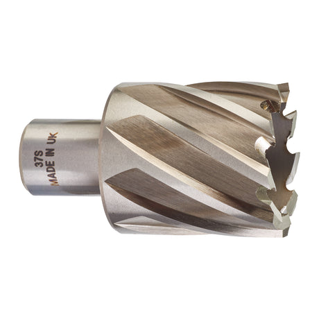 Milwaukee HSS Kernlochbohrer kurz – Produktbild 26