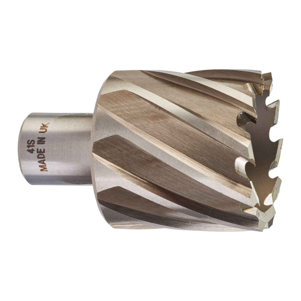 Milwaukee HSS Kernlochbohrer kurz – Produktbild 30