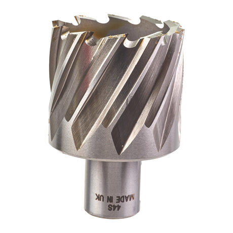 Milwaukee HSS Kernlochbohrer kurz – Produktbild 33