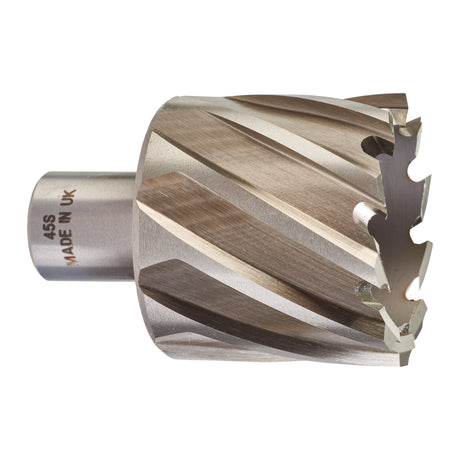 Milwaukee HSS Kernlochbohrer kurz – Produktbild 34