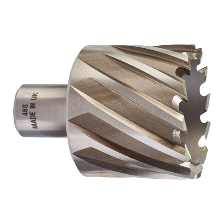 Milwaukee HSS Kernlochbohrer kurz – Produktbild 35