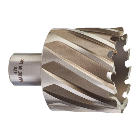 Milwaukee HSS Kernlochbohrer kurz – Produktbild 36