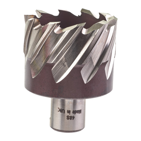 Milwaukee HSS Kernlochbohrer kurz – Produktbild 37