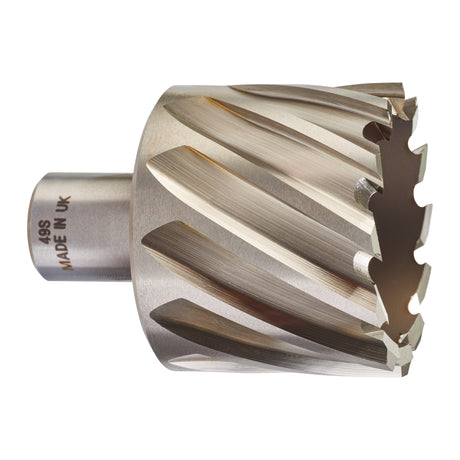 Milwaukee HSS Kernlochbohrer kurz – Produktbild 38