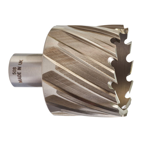 Milwaukee HSS Kernlochbohrer kurz – Produktbild 39