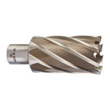 Milwaukee HSS Kernlochbohrer lang – Produktbild 21