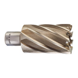 Milwaukee HSS Kernlochbohrer lang – Produktbild 24