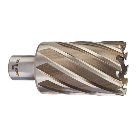 Milwaukee HSS Kernlochbohrer lang – Produktbild 26
