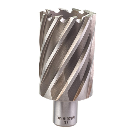 Milwaukee HSS Kernlochbohrer lang – Produktbild 28