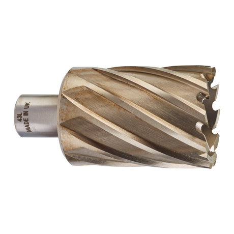 Milwaukee HSS Kernlochbohrer lang – Produktbild 30