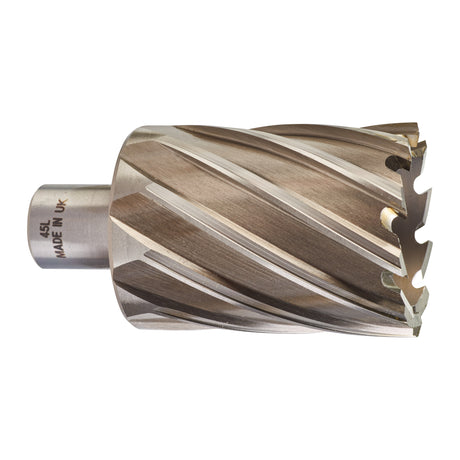 Milwaukee HSS Kernlochbohrer lang – Produktbild 32