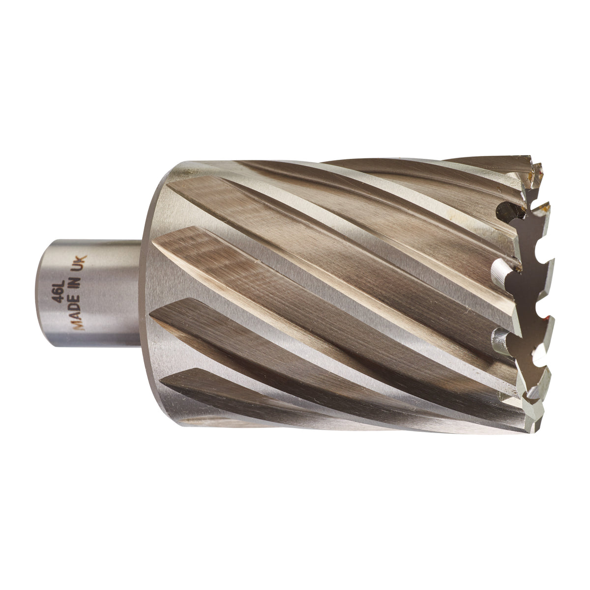 Milwaukee HSS Kernlochbohrer lang – Produktbild 33
