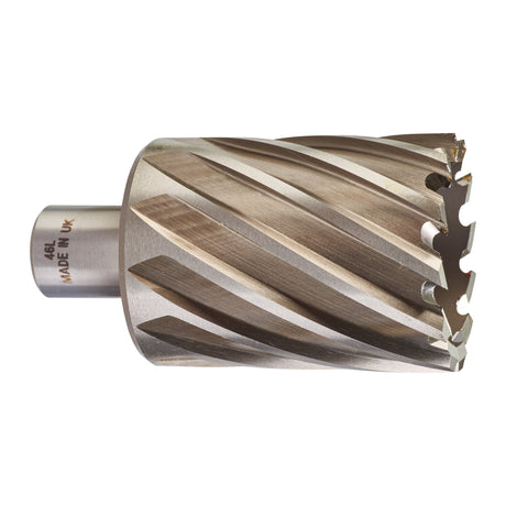 Milwaukee HSS Kernlochbohrer lang – Produktbild 33