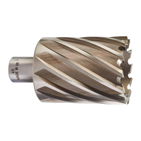 Milwaukee HSS Kernlochbohrer lang – Produktbild 34