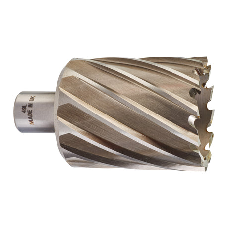 Milwaukee HSS Kernlochbohrer lang – Produktbild 36