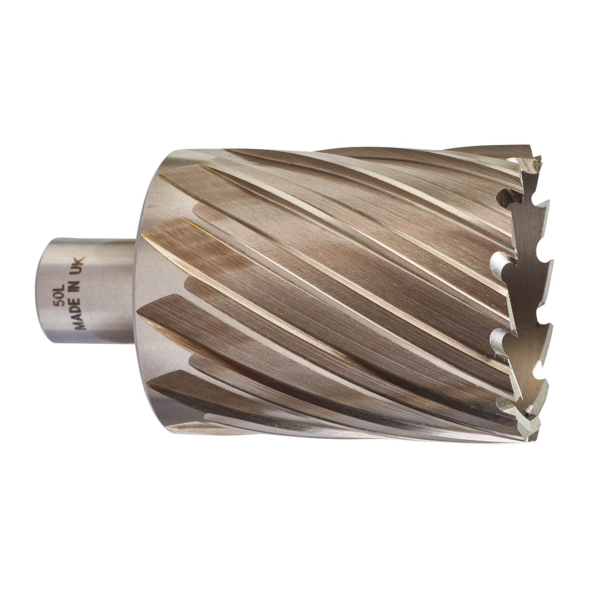 Milwaukee HSS Kernlochbohrer lang – Produktbild 37