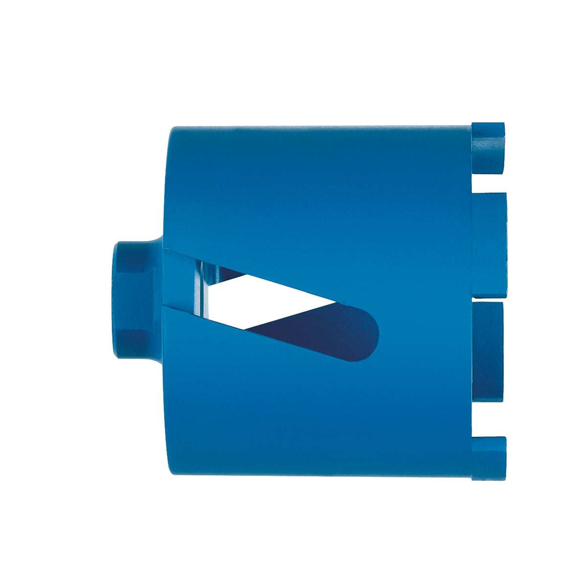 Milwaukee Diamant-Trockenbohrkrone DCU Universal DCU 68 x 90 mm / M16 – Produktbild 1