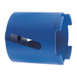 Milwaukee Diamant-Trockenbohrkrone DCU Universal DCU 82 x 90 mm / M16 – Produktbild 1