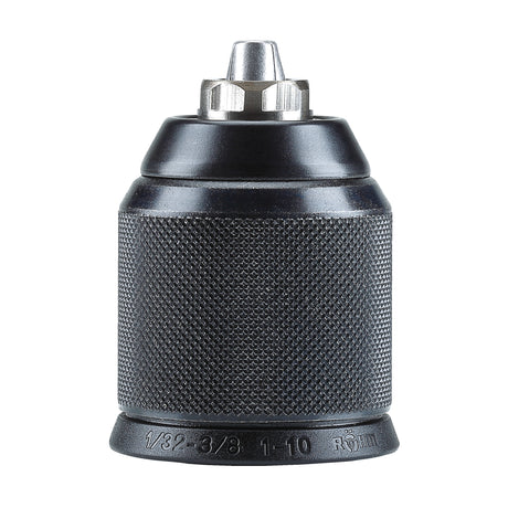 Milwaukee FIXTEC Bohrfutter 1/2" x 20 / 1.0-10 mm – Produktbild 1