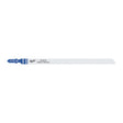 Milwaukee Stichsägeblatt Metall Universal Bi-Metall 155mm – Zahnteilung 1 mm – Produktbild 1
