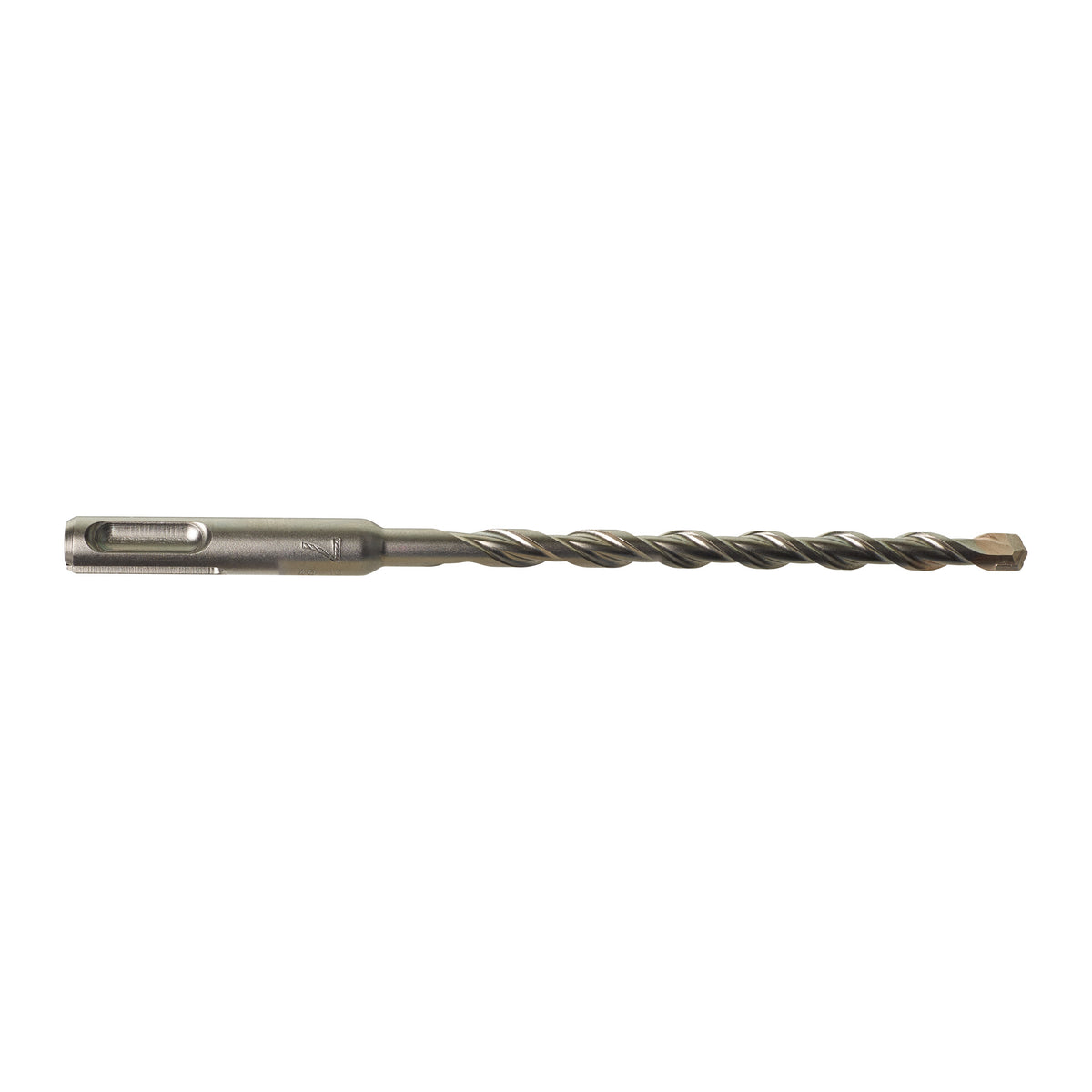Milwaukee M2 SDS-Plus Hammerbohrer 2-Schneiden – 10er-Pack – Produktbild 11