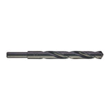 Milwaukee Metallbohrer HSS-R reduzierter Schaft – Produktbild 1