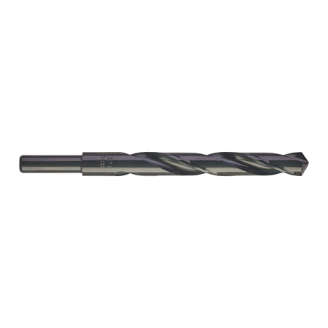 Milwaukee Metallbohrer HSS-R reduzierter Schaft – Produktbild 1