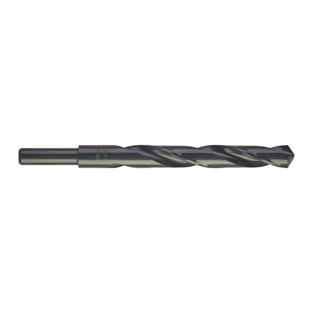 Milwaukee Metallbohrer HSS-R reduzierter Schaft – Produktbild 1