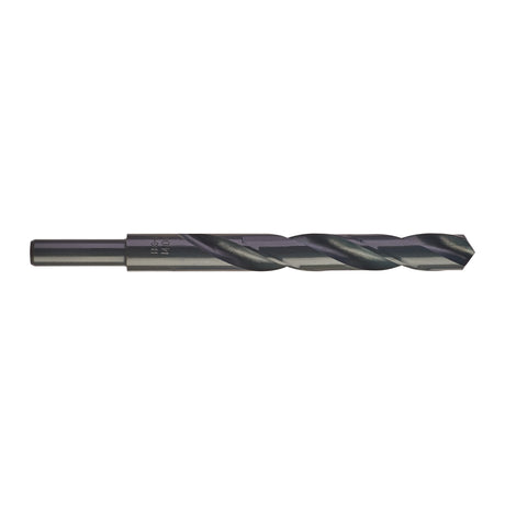 Milwaukee Metallbohrer HSS-R reduzierter Schaft – Produktbild 2