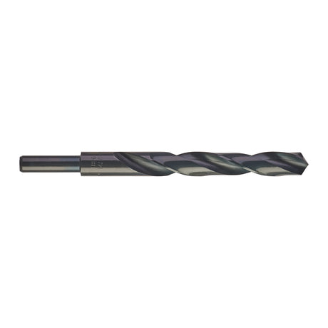 Milwaukee Metallbohrer HSS-R reduzierter Schaft – Produktbild 3