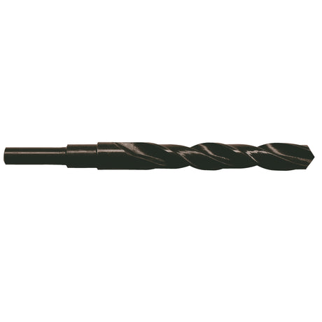 Milwaukee Metallbohrer HSS-R reduzierter Schaft – Produktbild 4